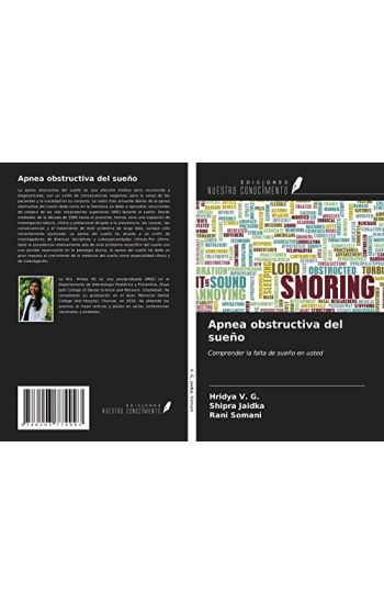 Apnea obstructiva del sueño