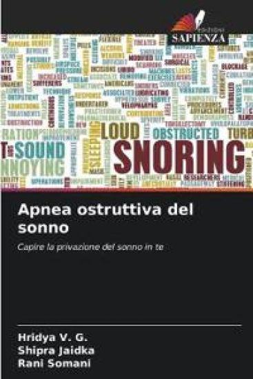 Apnea ostruttiva del sonno