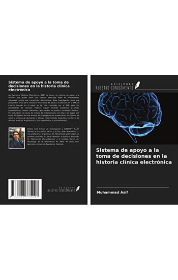 Sistema de apoyo a la toma de decisiones en la historia clínica electrónica