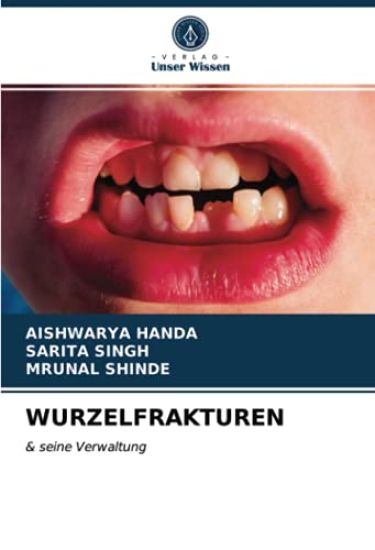 WURZELFRAKTUREN