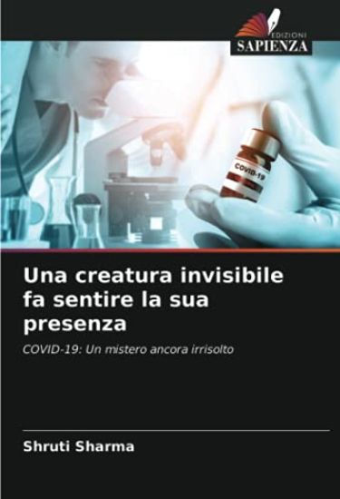 Una creatura invisibile fa sentire la sua presenza