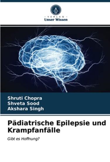 Pädiatrische Epilepsie und Krampfanfälle