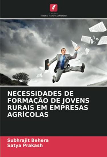 NECESSIDADES DE FORMAÇÃO DE JOVENS RURAIS EM EMPRESAS AGRÍCOLAS