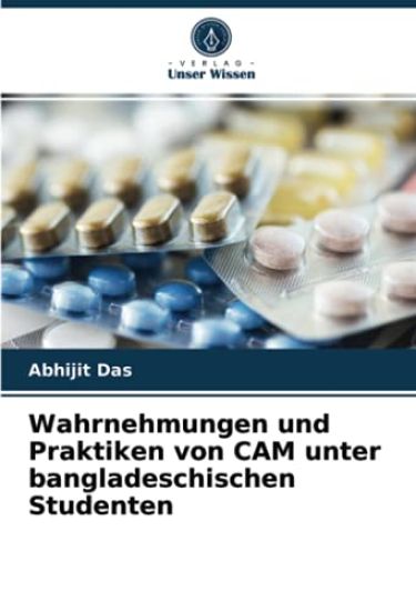Wahrnehmungen und Praktiken von CAM unter bangladeschischen Studenten