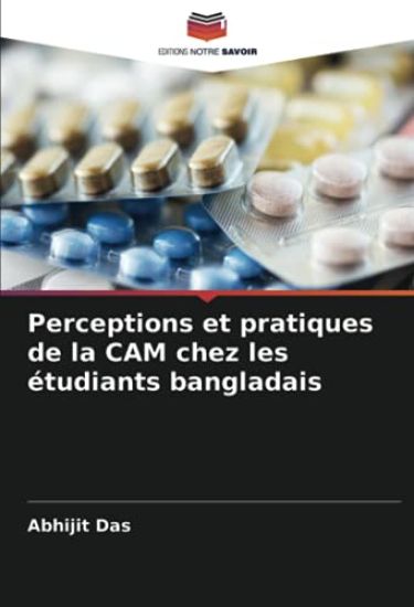 Perceptions et pratiques de la CAM chez les étudiants bangladais