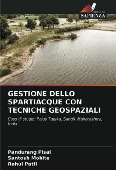 GESTIONE DELLO SPARTIACQUE CON TECNICHE GEOSPAZIALI