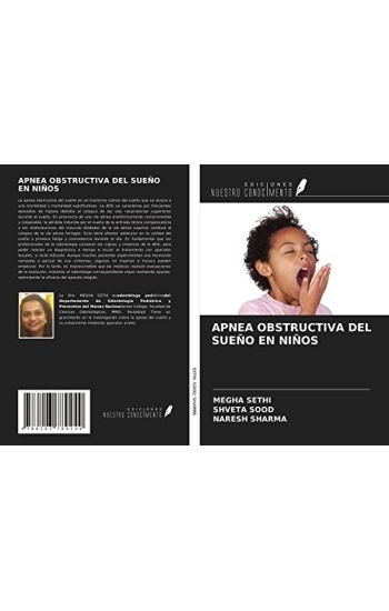 APNEA OBSTRUCTIVA DEL SUEÑO EN NIÑOS