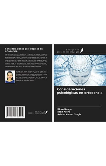 Consideraciones psicológicas en ortodoncia