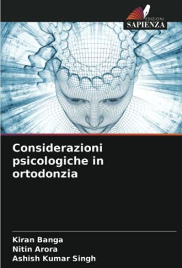 Considerazioni psicologiche in ortodonzia