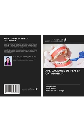 APLICACIONES DE FEM EN ORTODONCIA