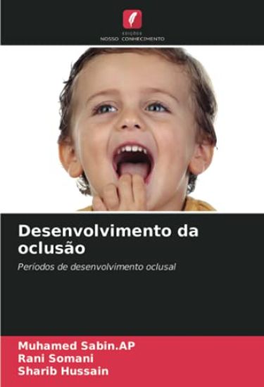 Desenvolvimento da oclusão