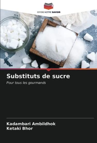Substituts de sucre