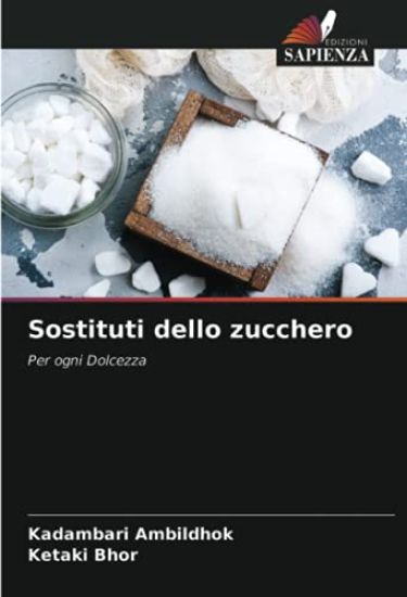 Sostituti dello zucchero