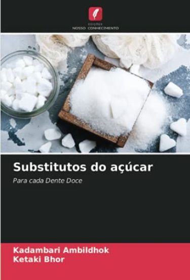 Substitutos do açúcar