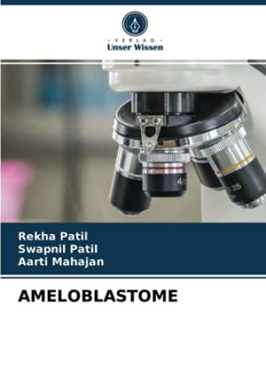 AMELOBLASTOME