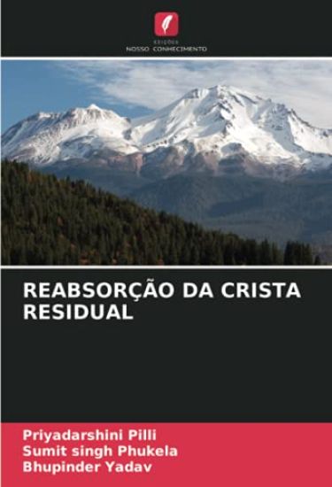 REABSORÇÃO DA CRISTA RESIDUAL