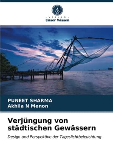 Verjüngung von städtischen Gewässern