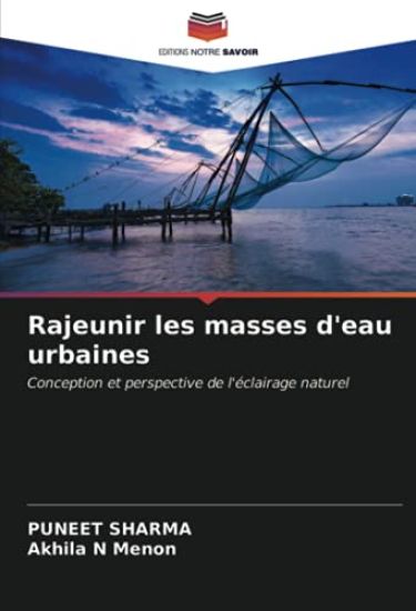 Rajeunir les masses d'eau urbaines