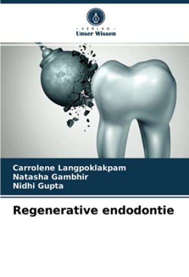 Regenerative endodontie