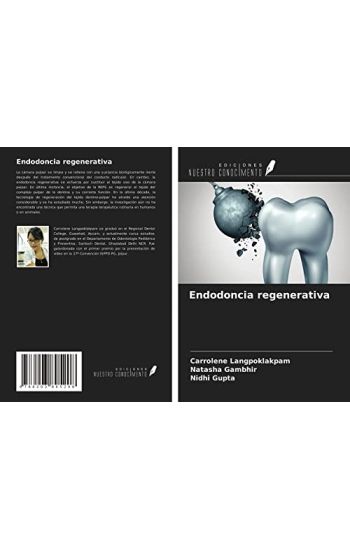 Endodoncia regenerativa