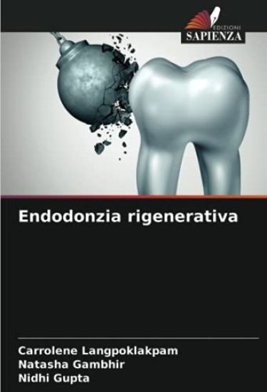 Endodonzia rigenerativa