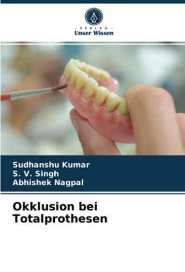 Okklusion bei Totalprothesen