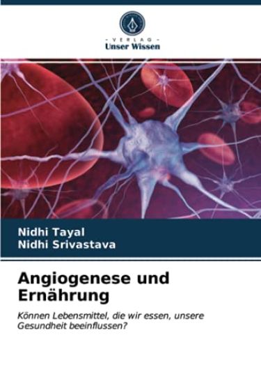 Angiogenese und Ernährung