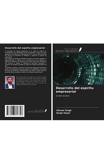 Desarrollo del espíritu empresarial