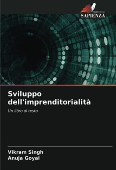 Sviluppo dell'imprenditorialità