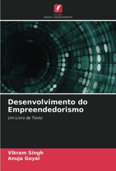 Desenvolvimento do Empreendedorismo