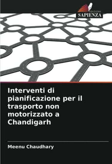 Interventi di pianificazione per il trasporto non motorizzato a Chandigarh