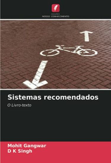 Sistemas recomendados