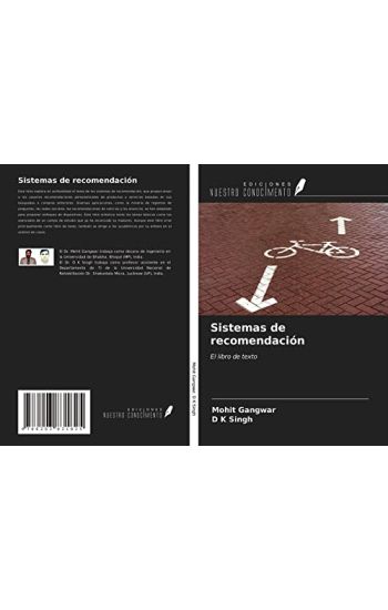 Sistemas de recomendación