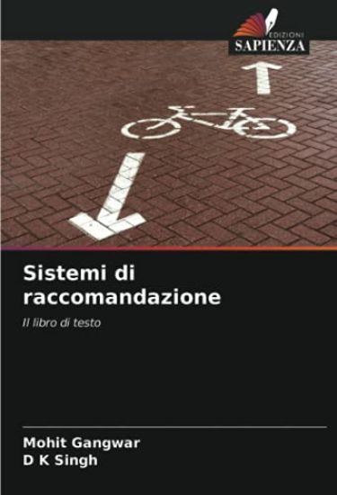 Sistemi di raccomandazione