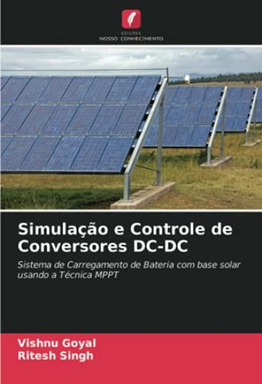 Simulação e Controle de Conversores DC-DC
