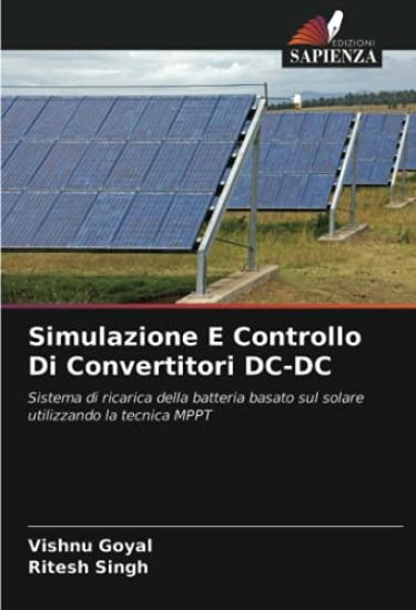 Simulazione E Controllo Di Convertitori DC-DC