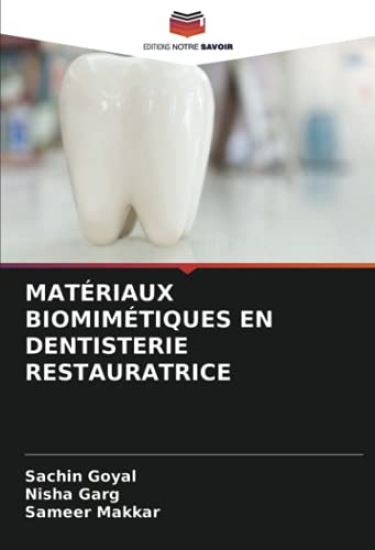 MATÉRIAUX BIOMIMÉTIQUES EN DENTISTERIE RESTAURATRICE