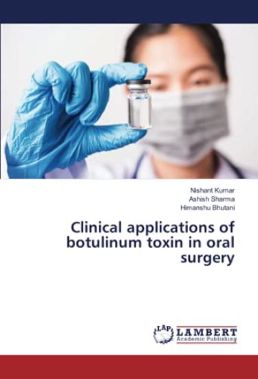 Clinical applications of botulinum toxin in oral surgery