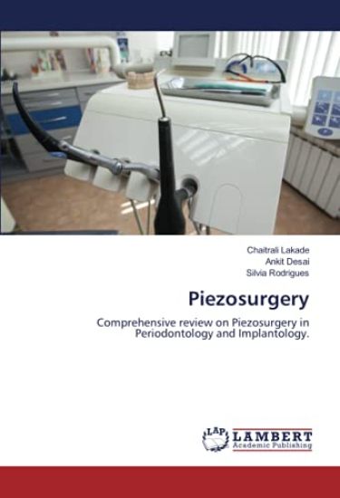 Piezosurgery