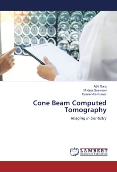 Cone Beam Computed Tomography