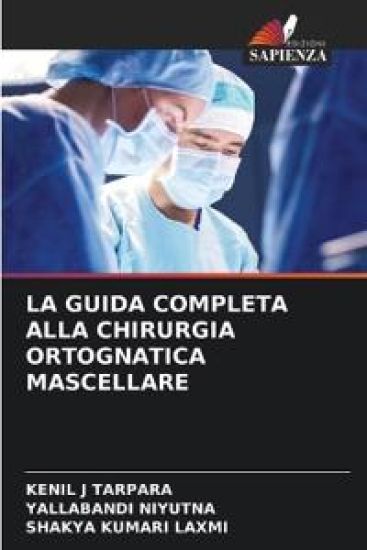 La Guida Completa Alla Chirurgia Ortognatica Mascellare