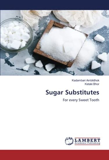 Sugar Substitutes