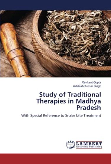 Study of Traditional Therapies in Madhya Pradesh