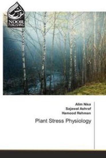 Plant Stress Physiology