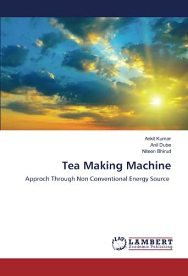 Tea Making Machine