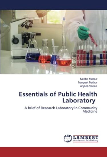 Essentials of Public Health Laboratory