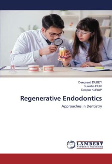 Regenerative Endodontics