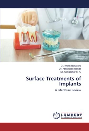 Surface Treatments of Implants