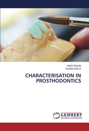 CHARACTERISATION IN PROSTHODONTICS
