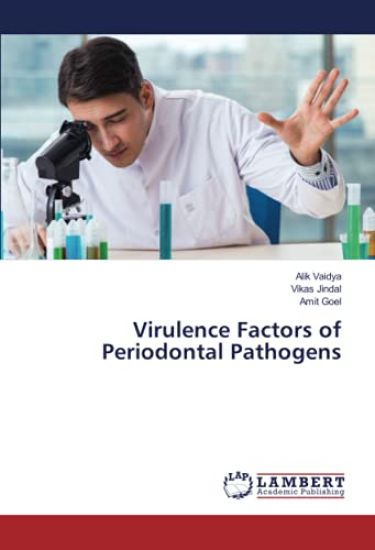Virulence Factors of Periodontal Pathogens